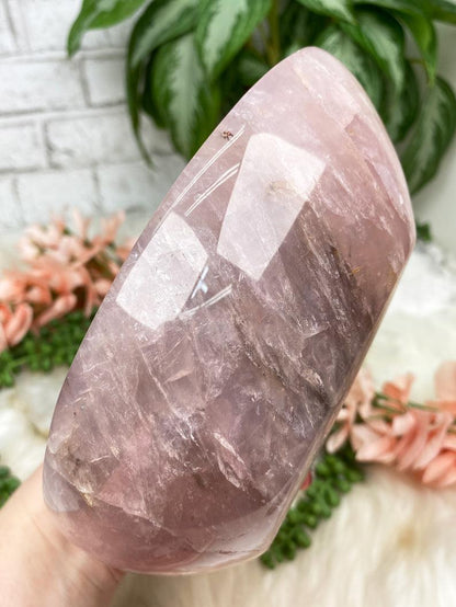 black-hematite-rose-quartz-bowl