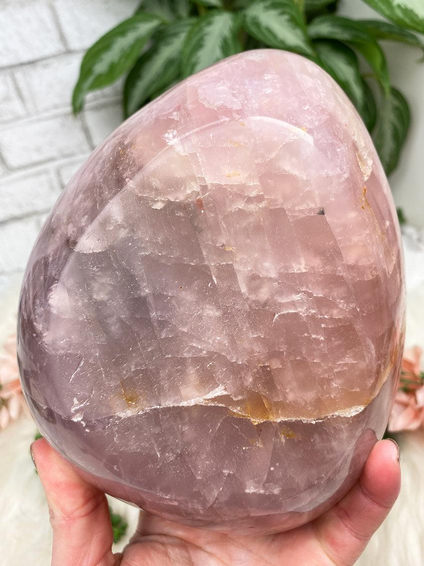 black-hematite-rose-quartz-bowl