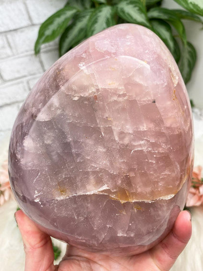 black-hematite-rose-quartz-bowl