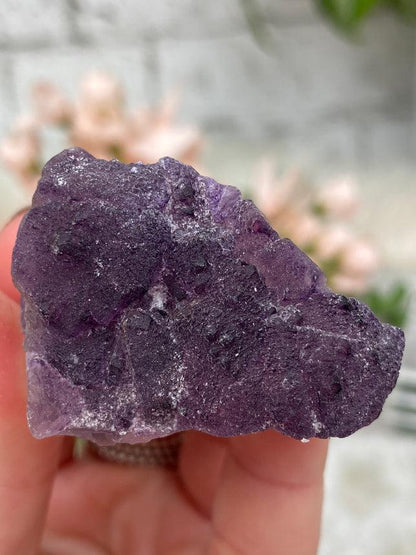 pink-purple-white-fluorite-cluster