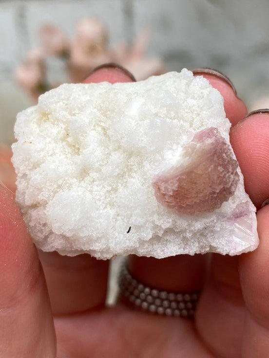 pink-purple-white-fluorite-cluster