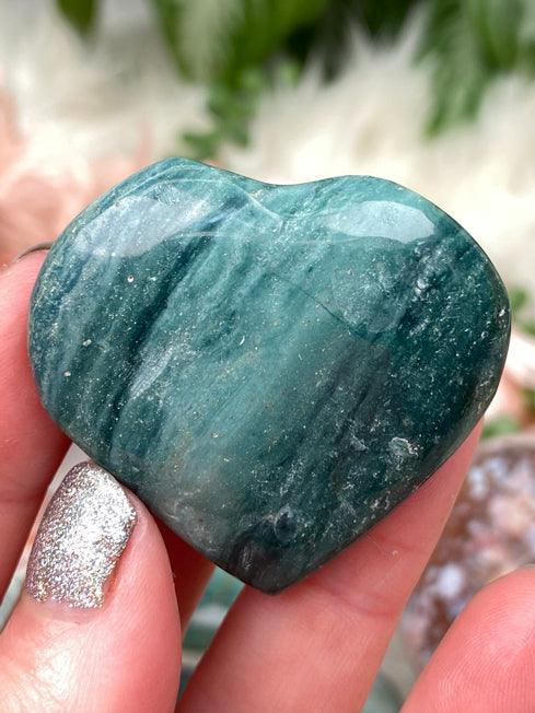 pink-red-yellow-ocean-jasper-heart