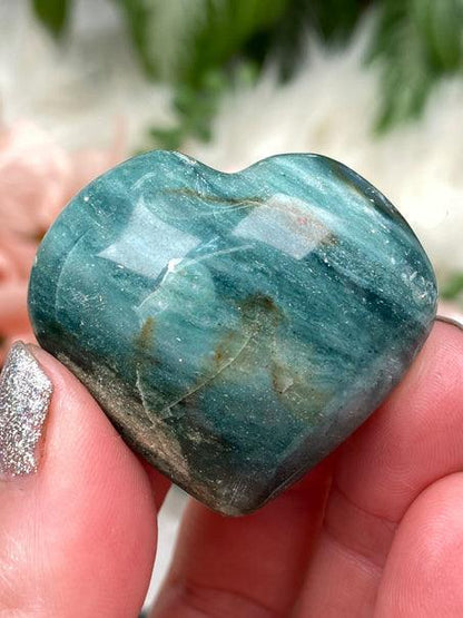 pink-red-yellow-ocean-jasper-heart