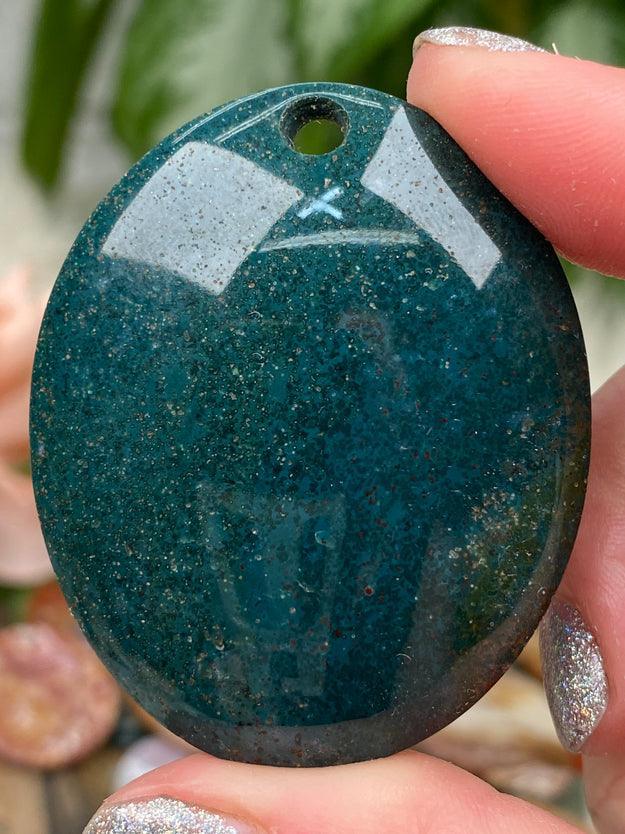 red-ocean-jasper-pendant