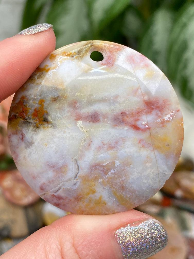 red-ocean-jasper-pendant