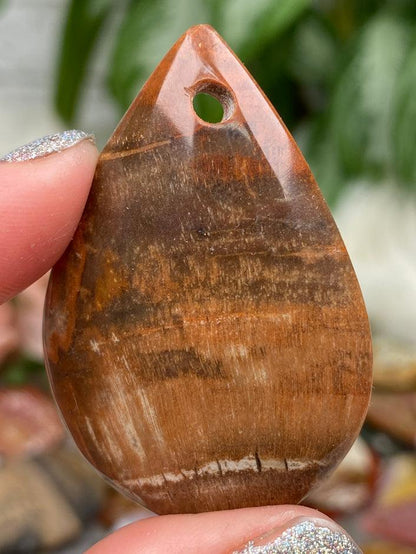 green-yellow-ocean-jasper-pendant