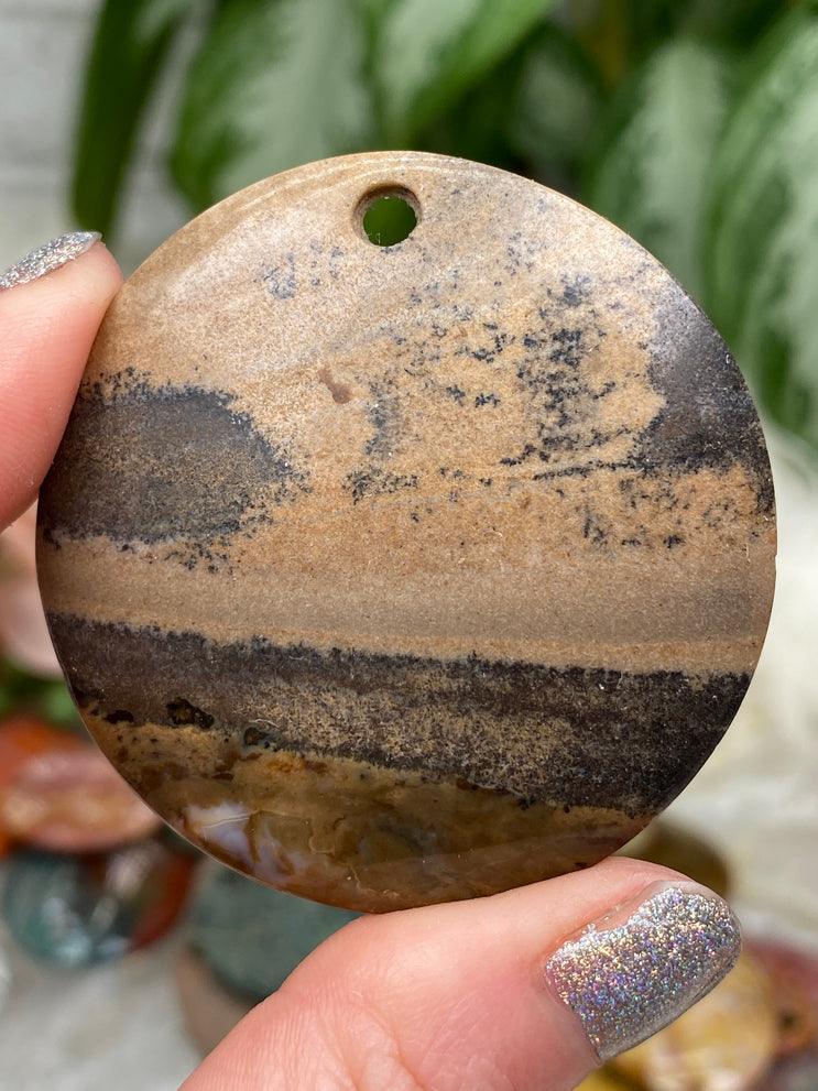 ocean-jasper-pendant