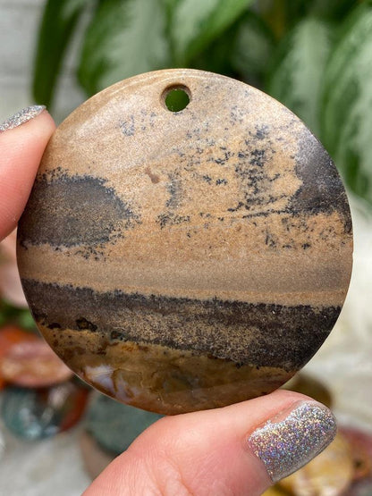 ocean-jasper-pendant
