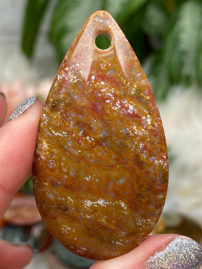 ocean-jasper-pendant