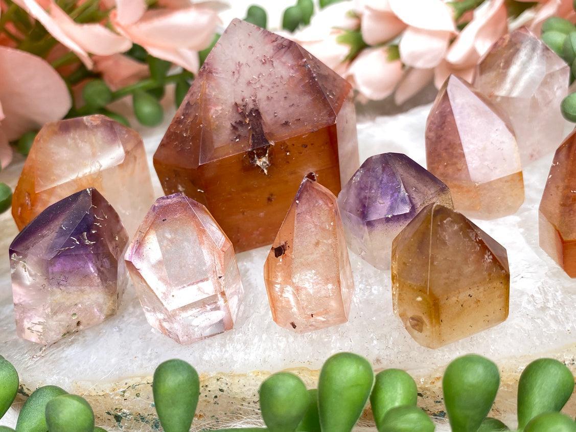 orange-purple-dream-amethyst-crystals