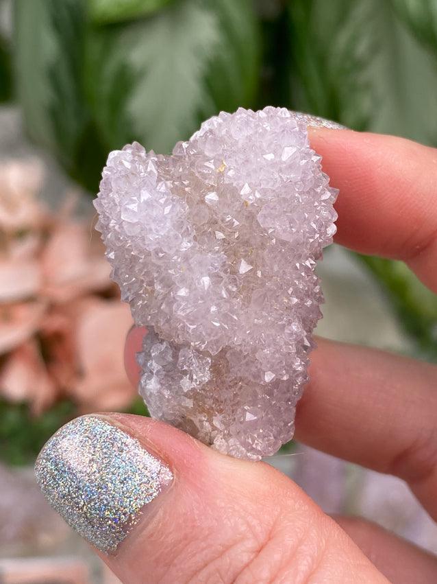 Small Spirit Quartz