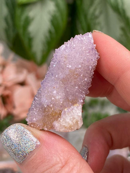 Small Spirit Quartz