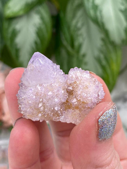 Small Spirit Quartz