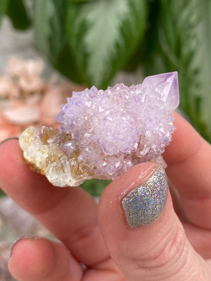 Small Spirit Quartz