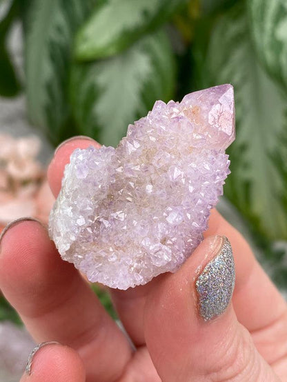 Small Spirit Quartz