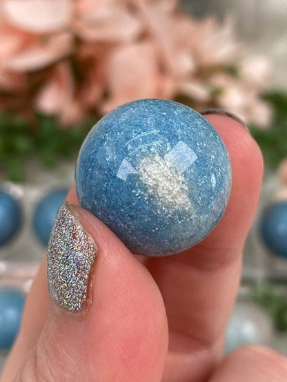 Mini Trolleite Spheres