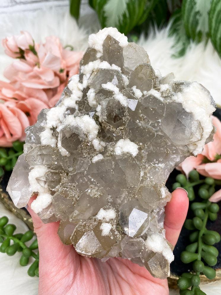 portugual-quartz-cluster