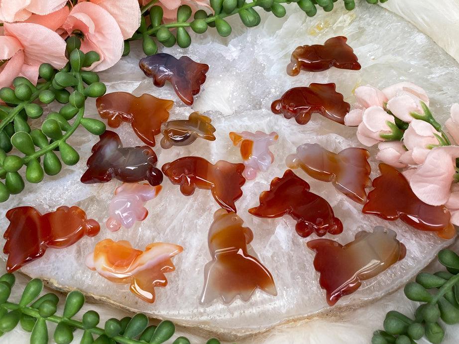 orange-carnelian-gold-fish