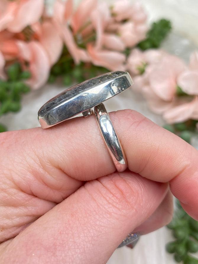 black-sunstone-rings