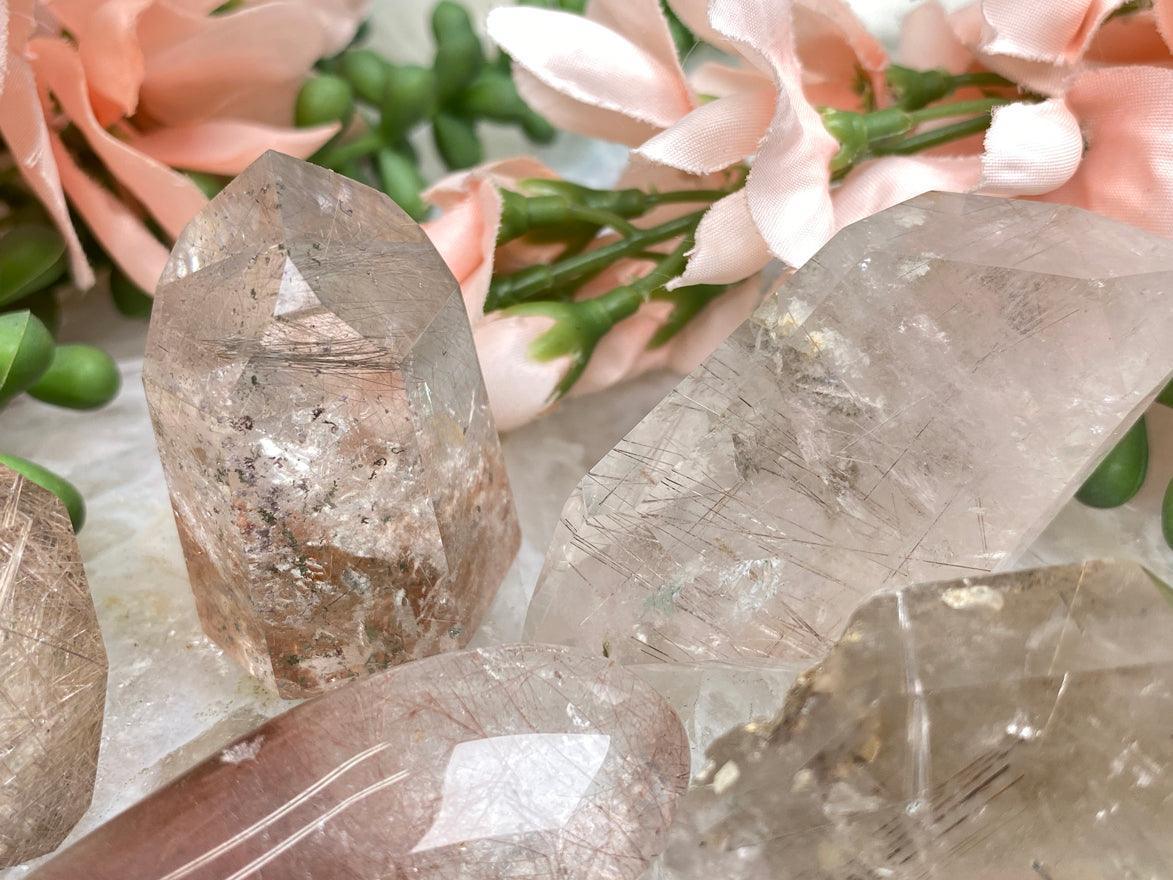 small-brazil-rutile-quartz-pieces