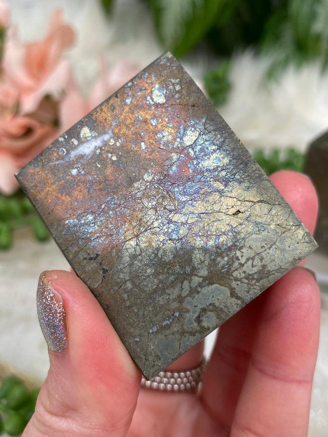 gold-chalcopyrite-pieces