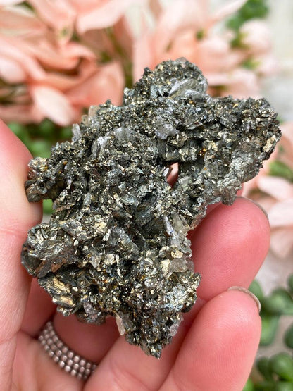 barite-on-marcasite