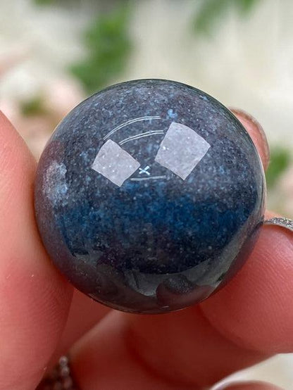 Mini Trolleite Spheres