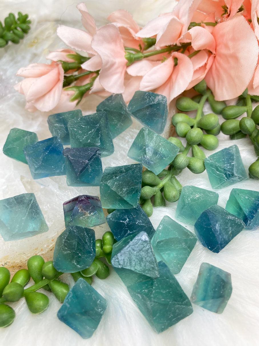 teal-fluorite-octahedron-crystals
