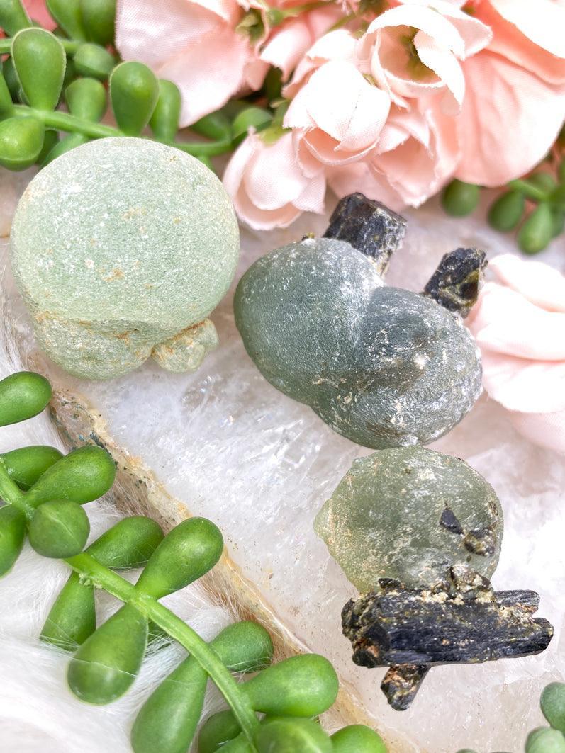 green-epidote-on-prehnitecopy