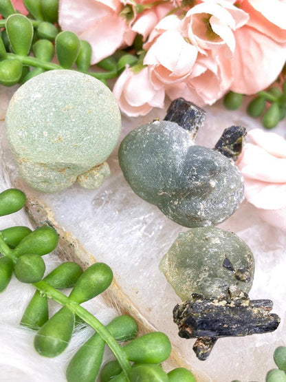 green-epidote-on-prehnitecopy