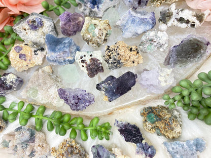 small-fluorite-crystals