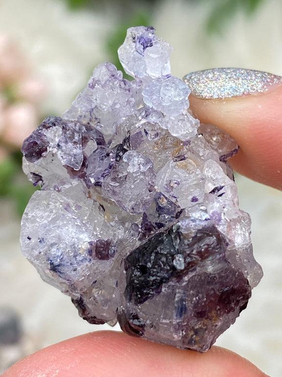 small-purple-fluorite-quartz-specimen
