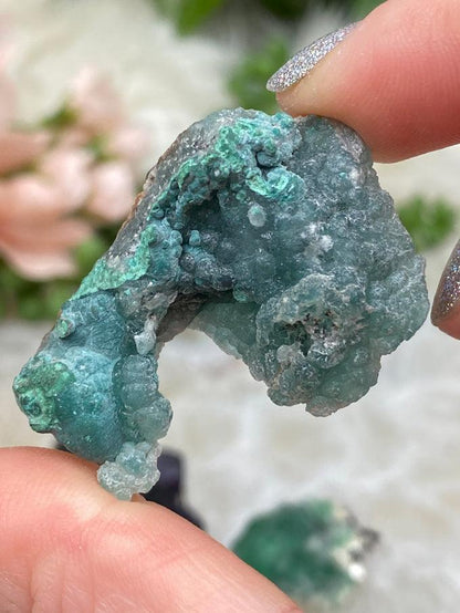 Small Unique Fluorite Specimens