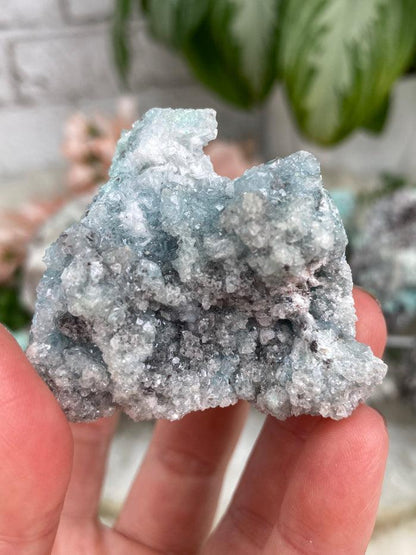 Mexico Aurichalcite