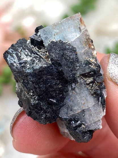 Mixed Beryl Specimens