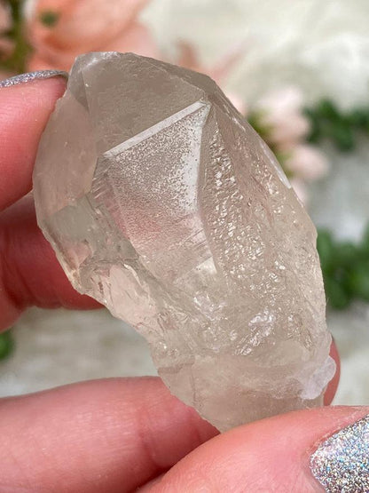 Mixed Quartz Small Specimens