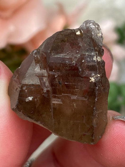 Mixed Quartz Small Specimens
