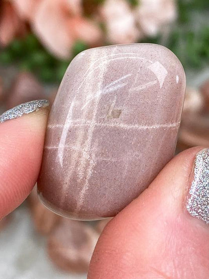 light-pink-moonstone-sunstone