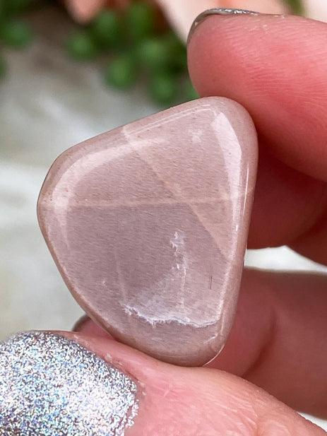 small-pink-moonstone-sunstone