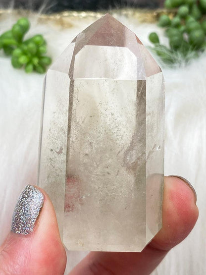 Quartz Point