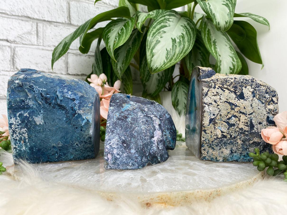 Blue-Agate-Candle-Holder-Decor