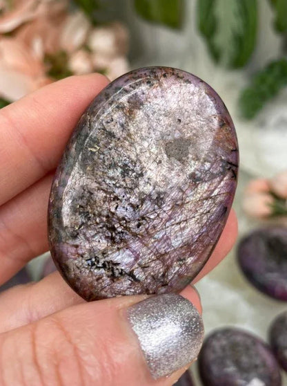 Indian-Star-Ruby-Chatoyancy