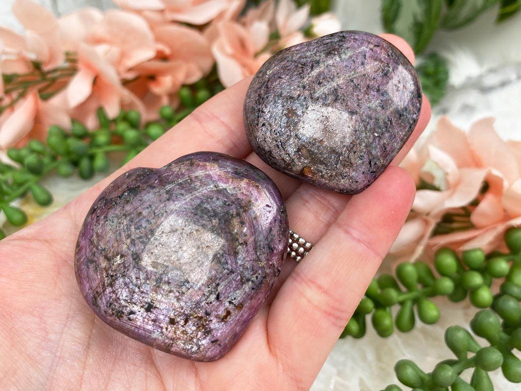 Indian-Star-Ruby-Heart-Crystals