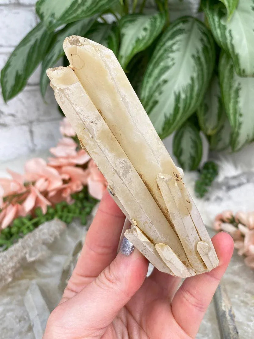 Inner-Mongolia-Quartz-Twin-Point