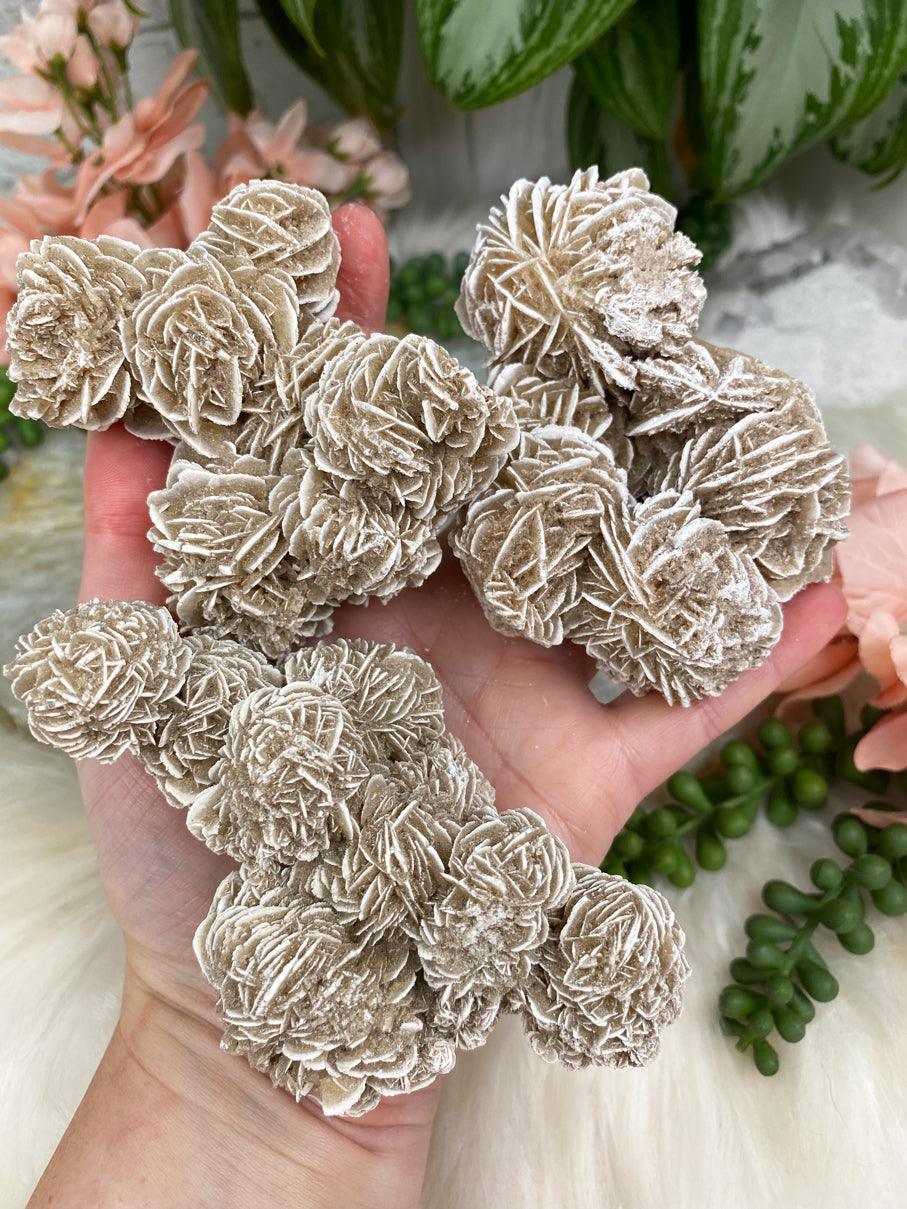     Large-Desert-Rose-Selenite