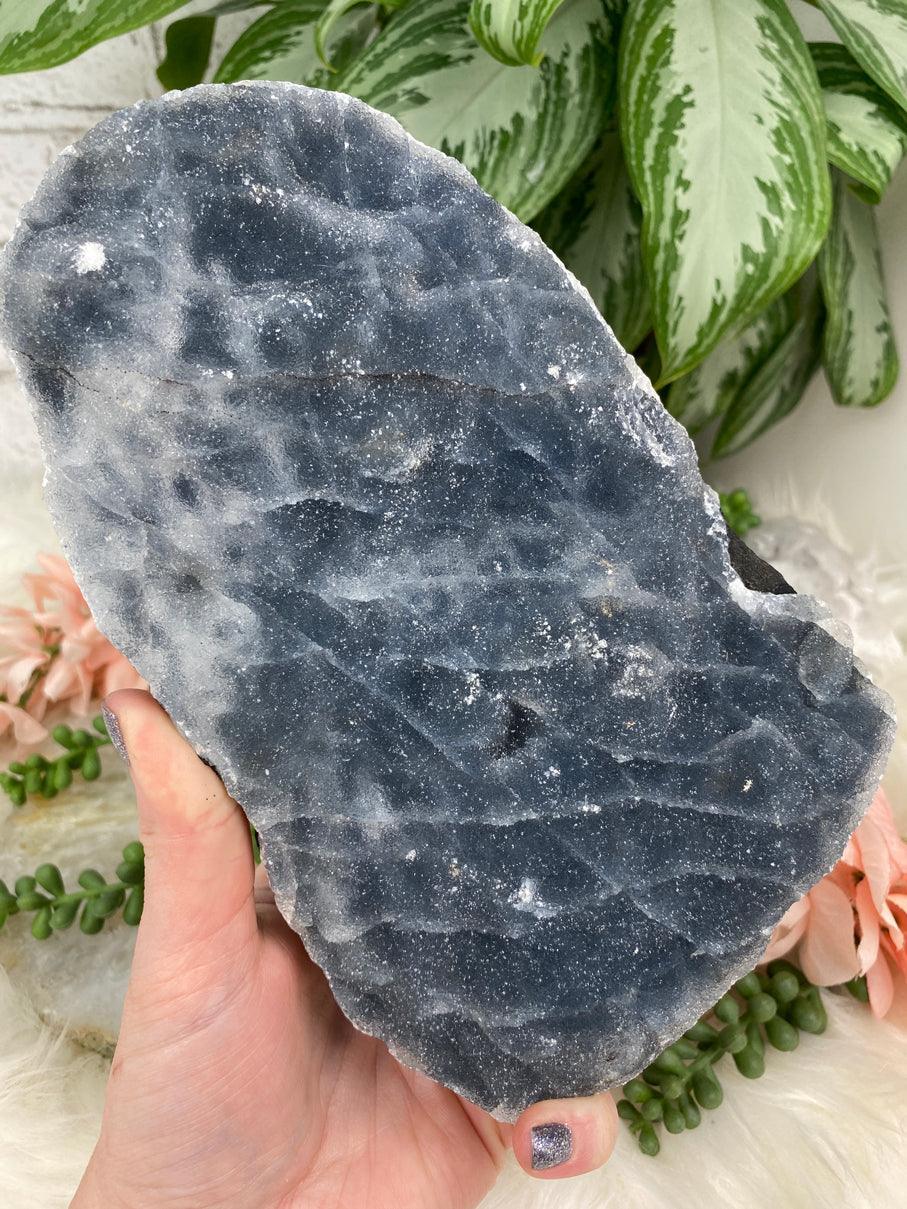 Large-Gray-Chalcedony