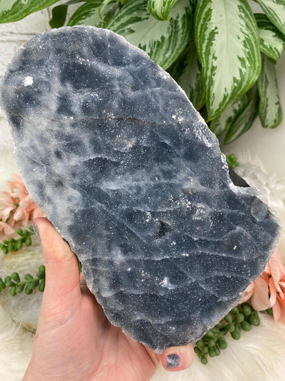 Large-Gray-Chalcedony