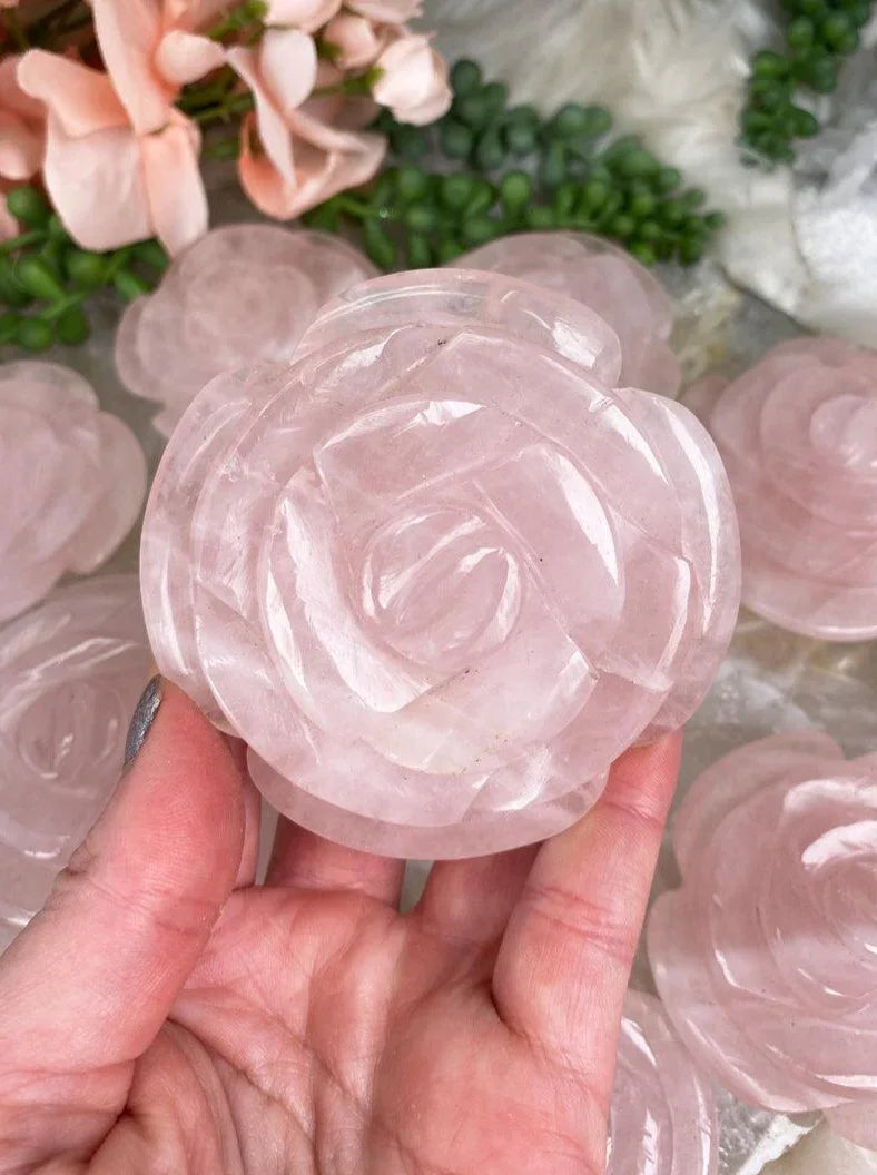 Large-Rose-Quartz-Rose