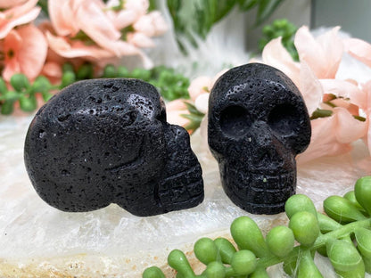    Lava-Stone-Skulls