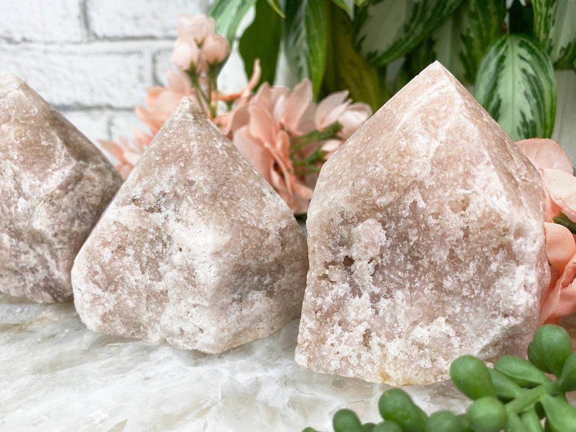    Light-Pink-Amethyst-Points